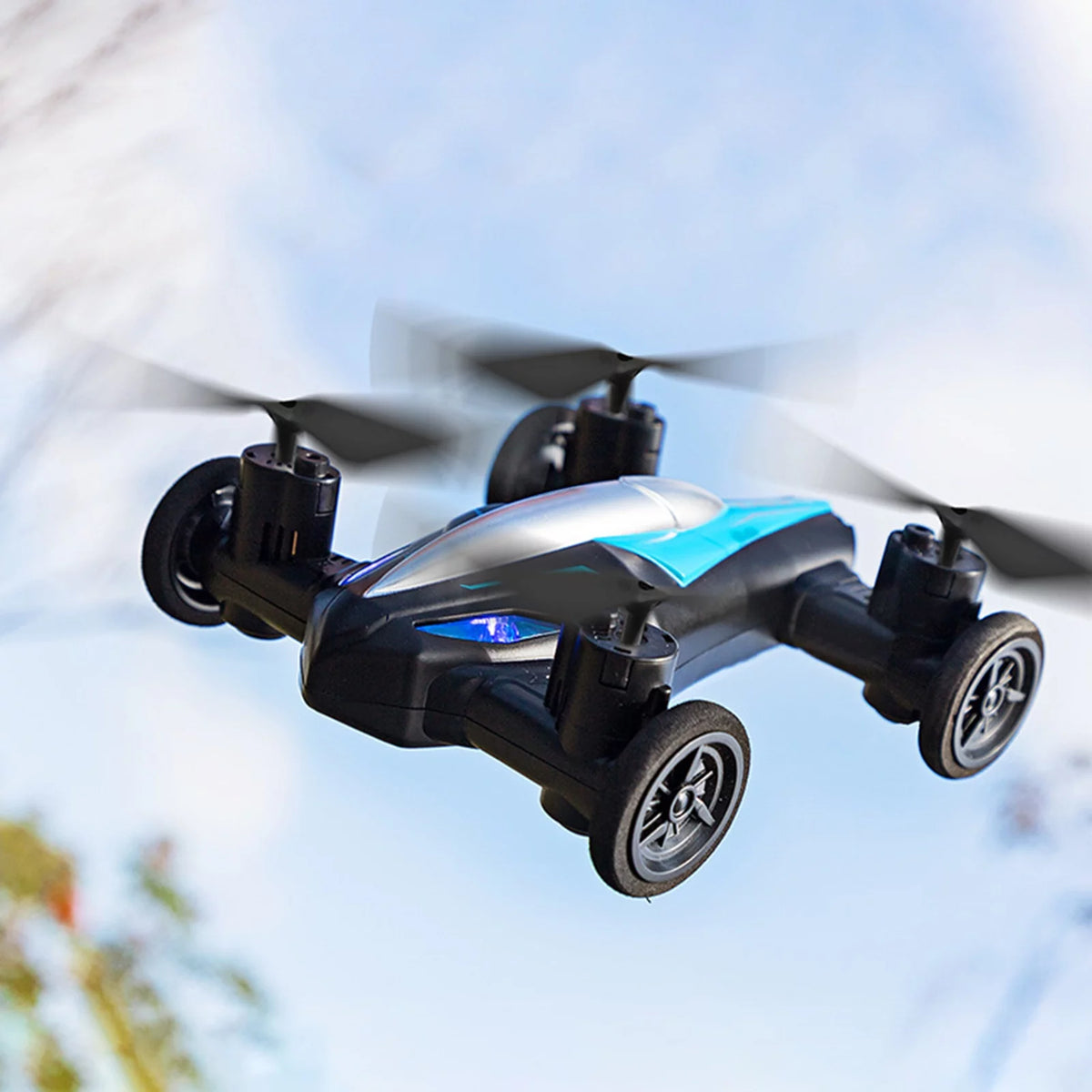 RC Drone with Camera 4K 5G Wifi 3-Gimbal 35mins Flight Time Brushless Quadcopter with Storage Bag C28980
