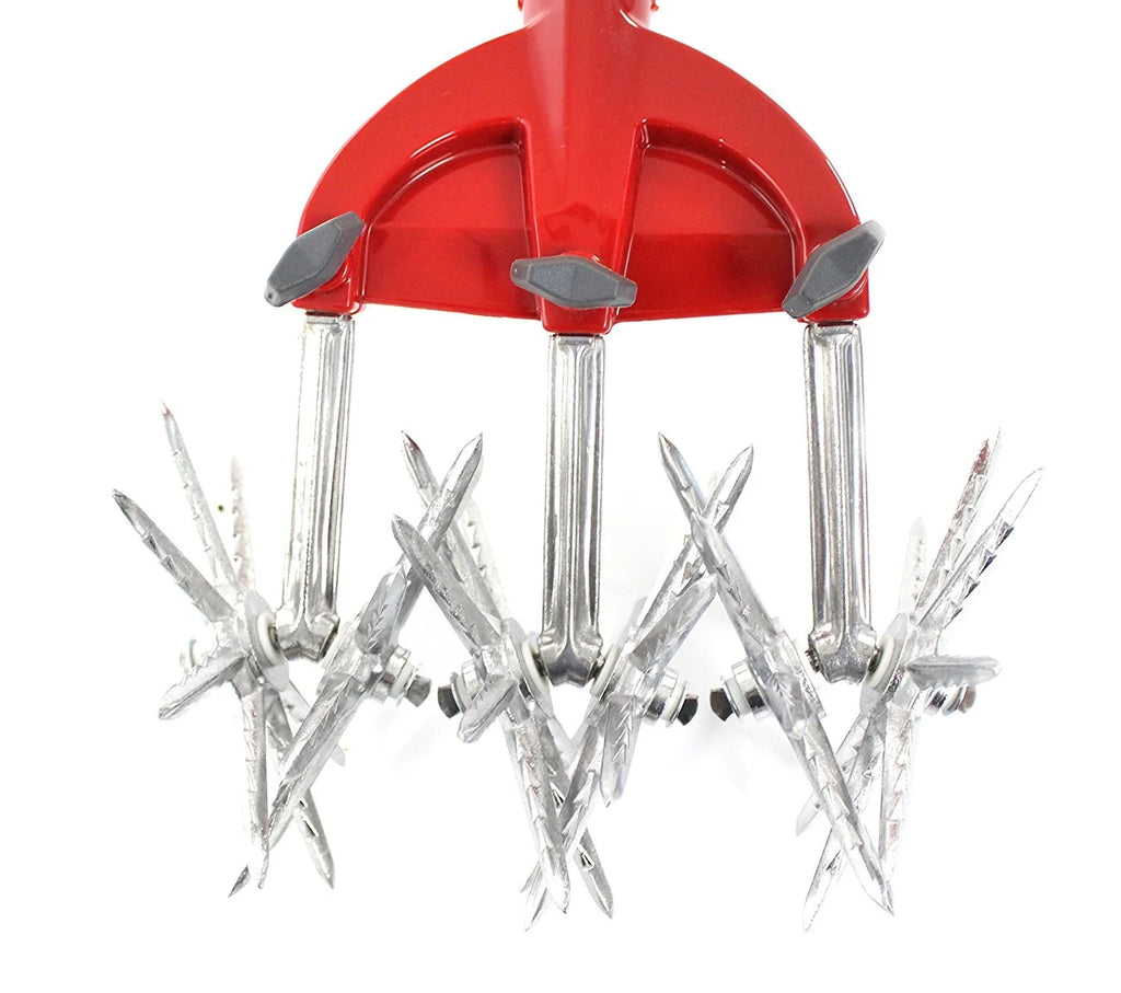 Long Handle Cultivator P5134