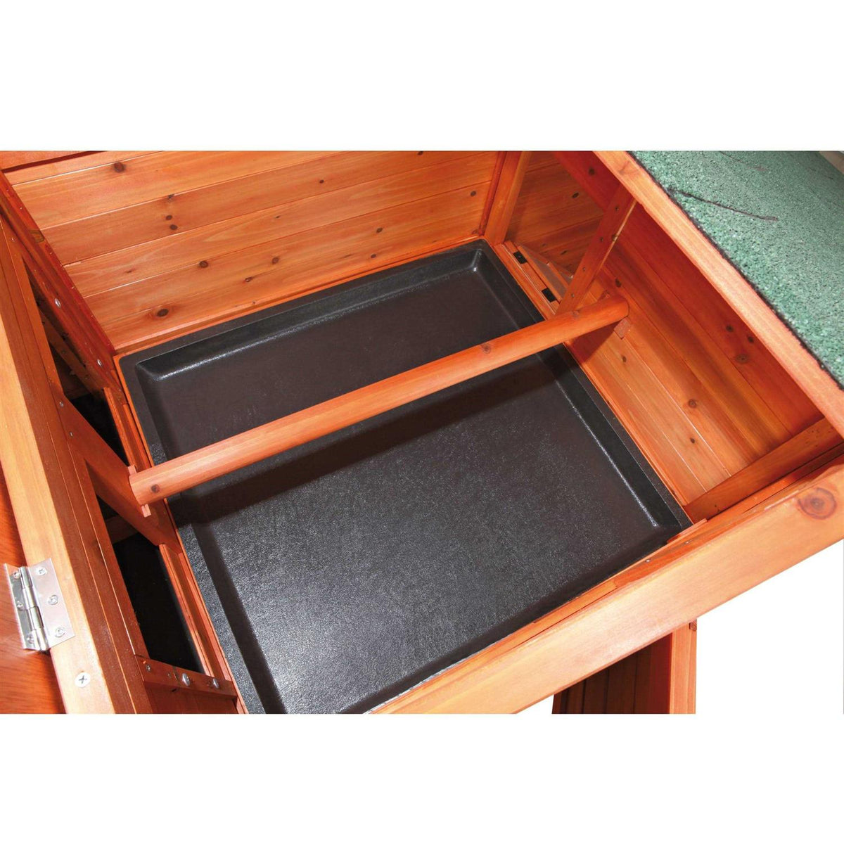 Chicken Coop A63628