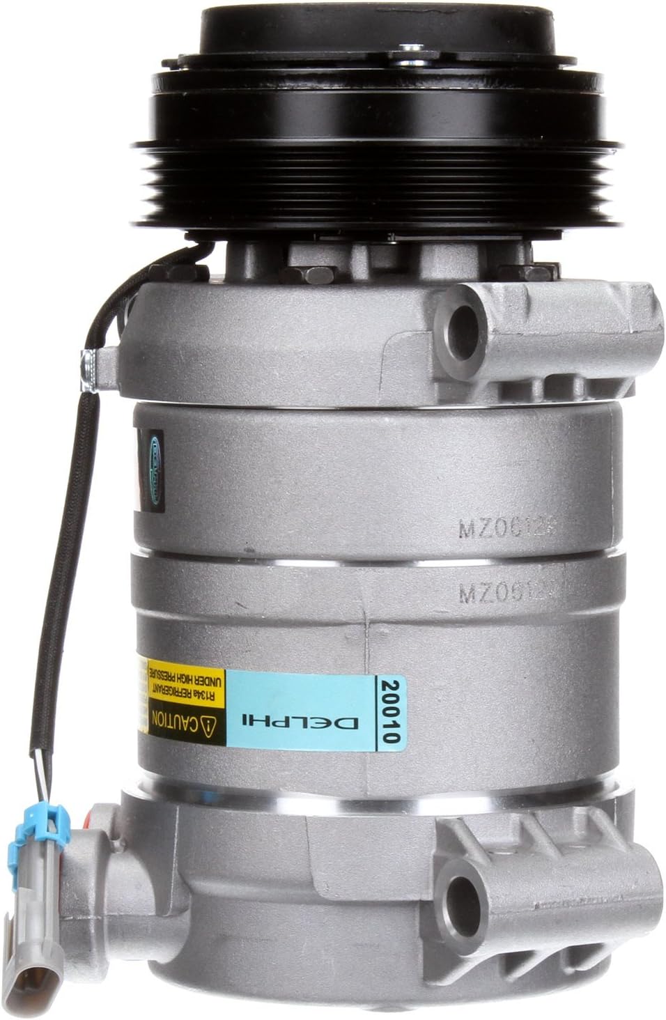 Air Conditioning Compressor C6709
