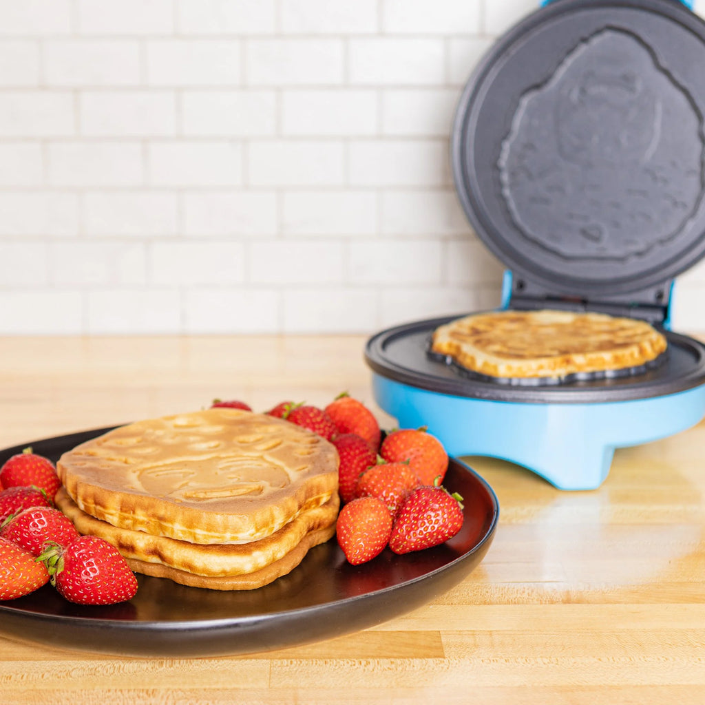 Waffle Maker Z765401