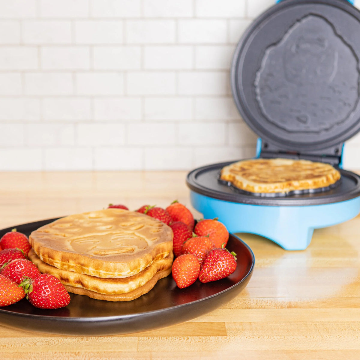 Waffle Maker Z765401