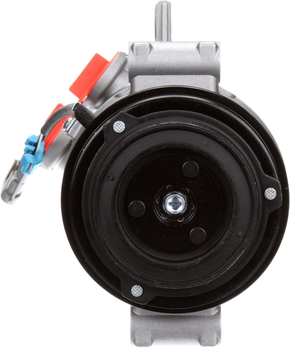 Air Conditioning Compressor C6709