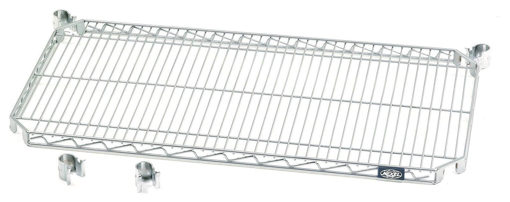 Chrome Wire Shelf F975