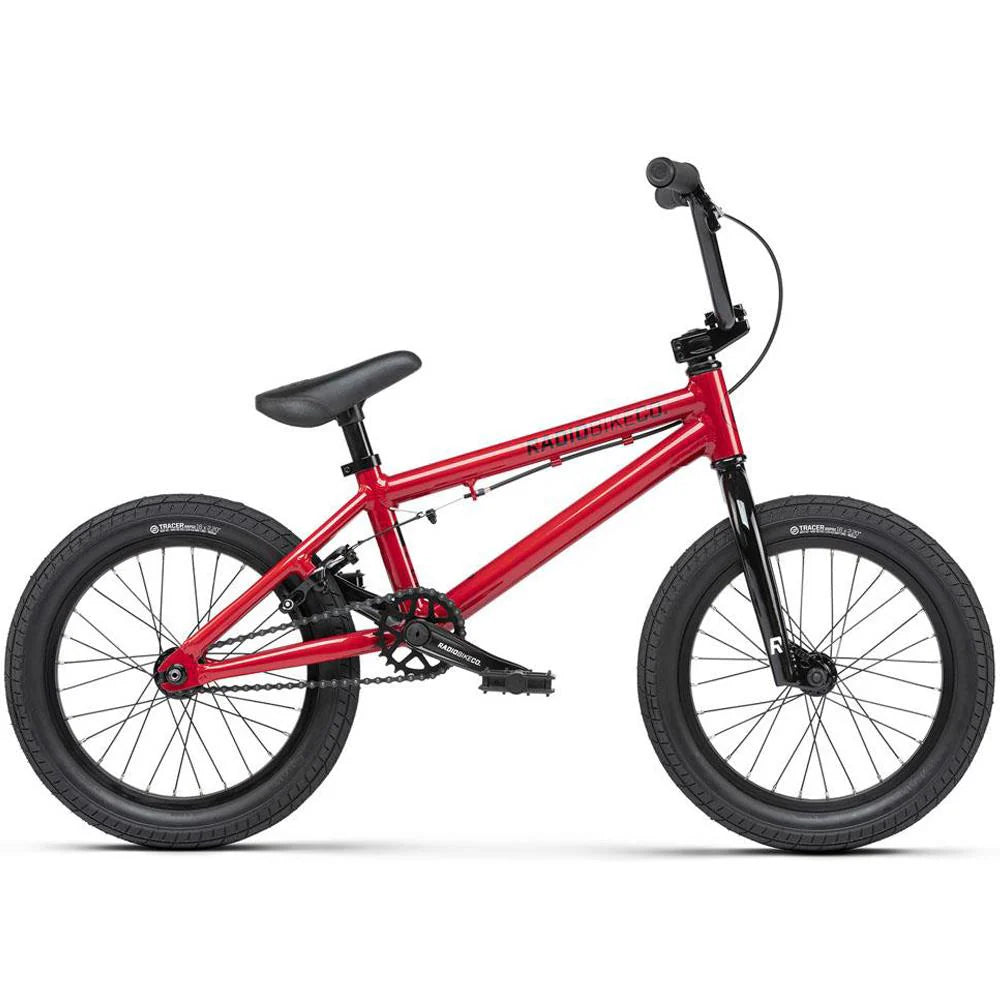 BMX Bike K937713