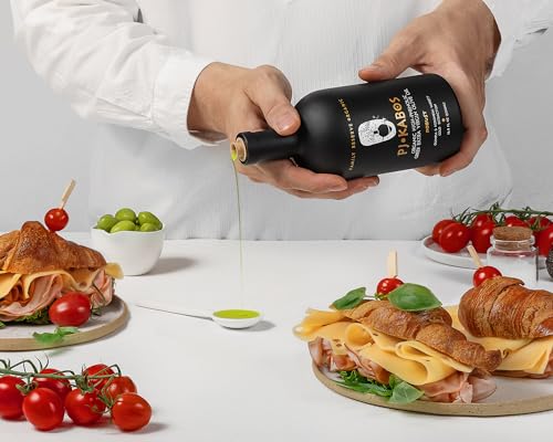 16.9 oz USDA Organic Greek Extra Virgin Olive Oil T299055