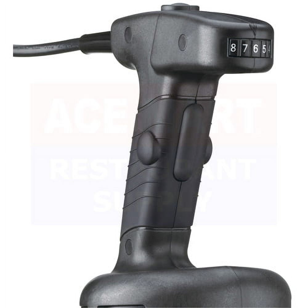 10" Medium Duty Immersion Blender X483