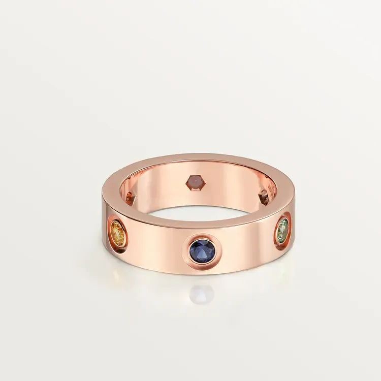 Ring Q268