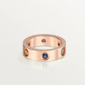 Ring Q268