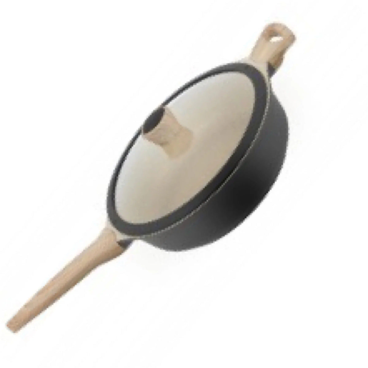 Non Stick Saute Pan 28cm E8042