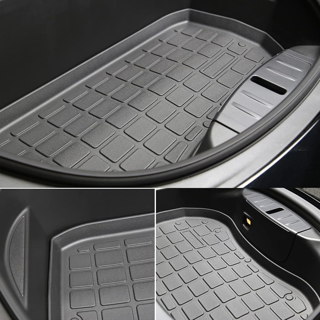 All-Weather Heavy-Duty Cargo Liner S89139