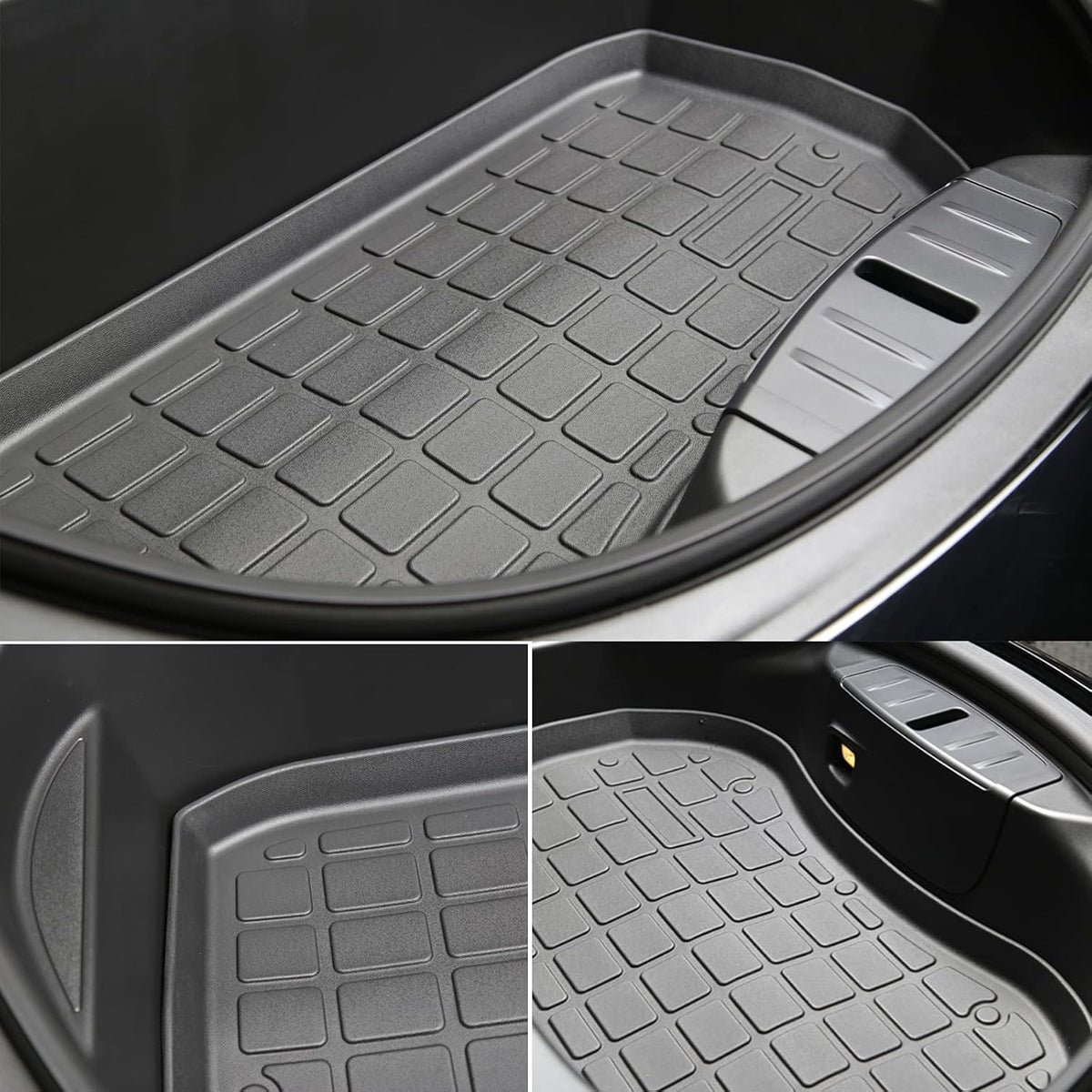 All-Weather Heavy-Duty Cargo Liner S89139