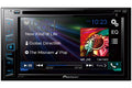 In-dash DVD Receiver J635589