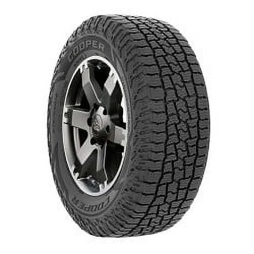 245/50R20 AT Tire N946