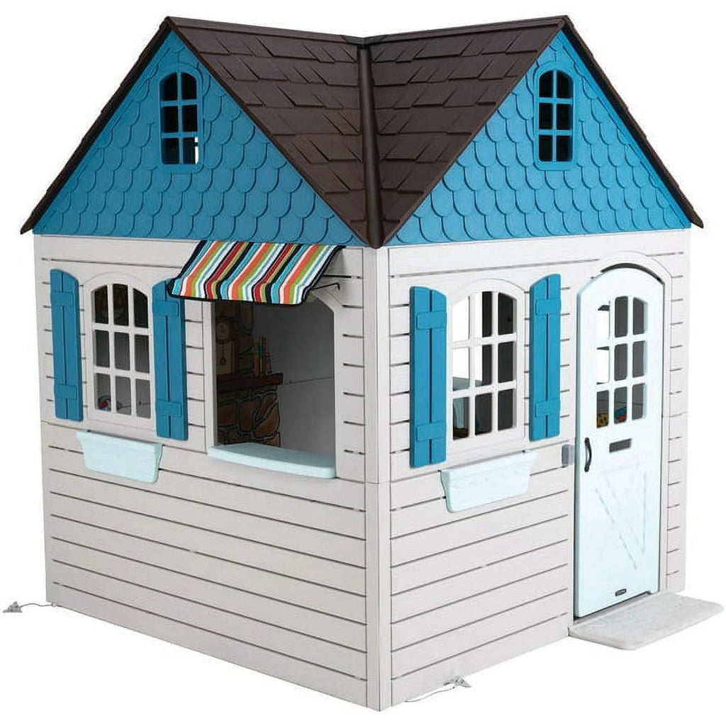 Kid's Outdoor Playhouse P79350