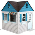 Kid's Outdoor Playhouse P79350