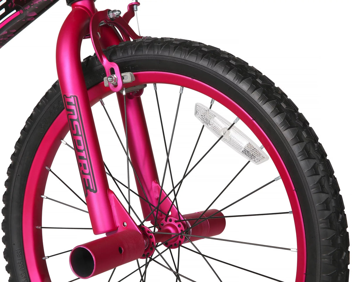 20-Inch Girls BMX Bike G9010