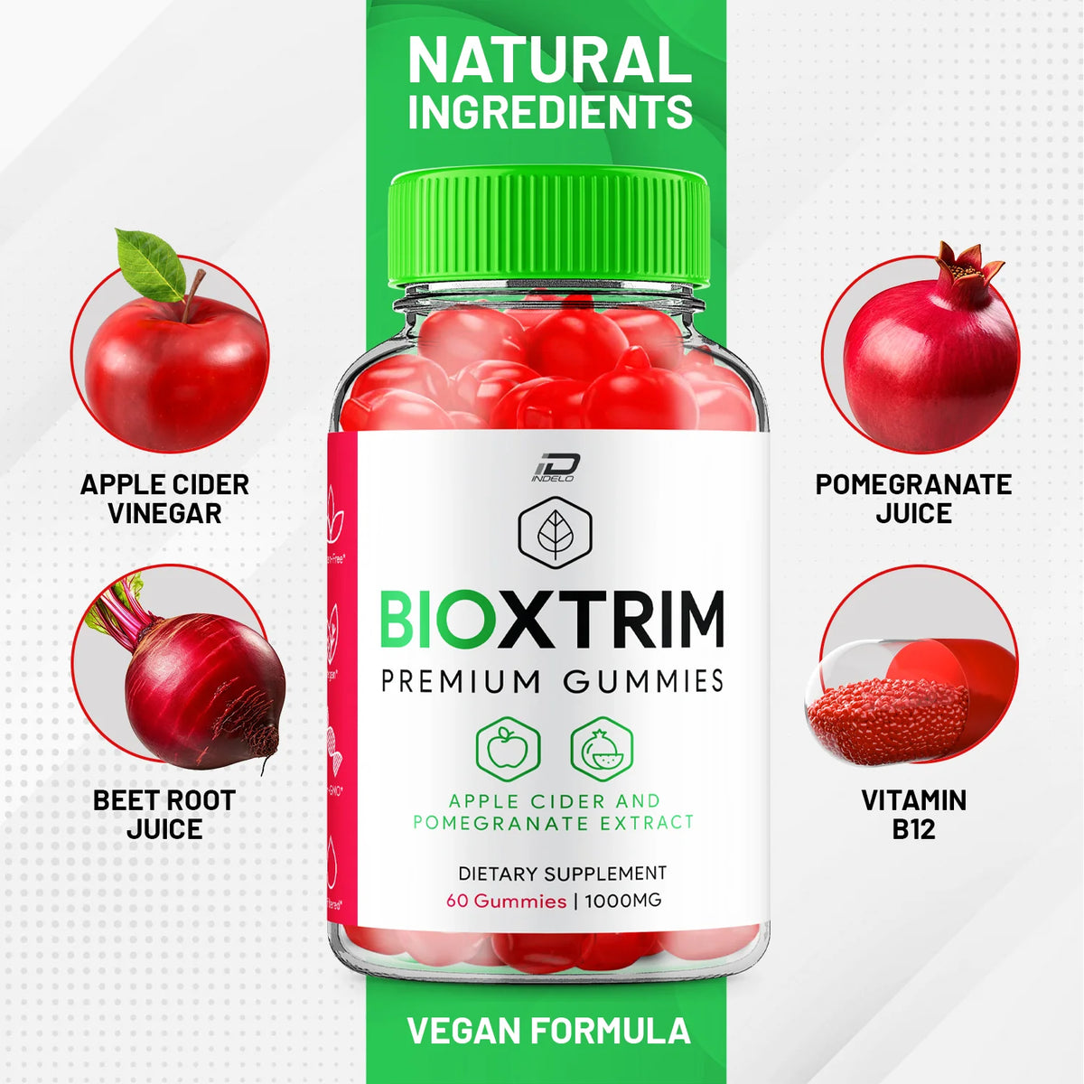 Keto ACV Gummies A99616