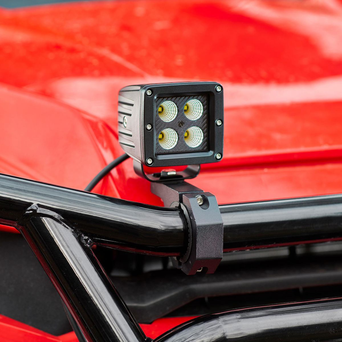LED Off-Road Light Mount D35669