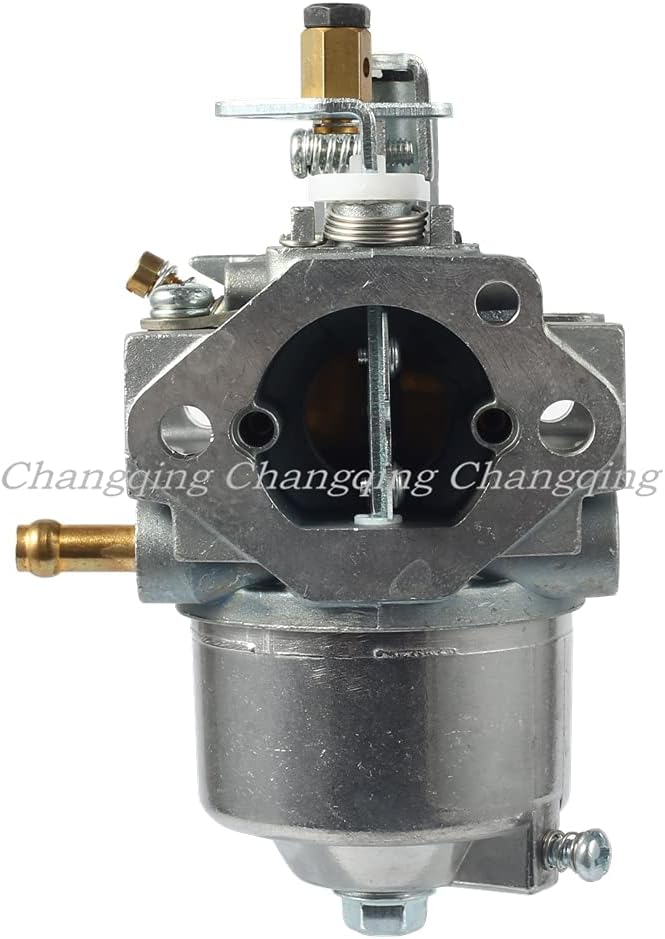 Carburetor Assembly for Kawasaki Mule 500 Q719
