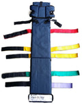 Pediatric Spinal Immobilization Backboard Z9346
