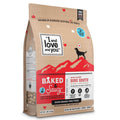 Beef & Sweet Potatoes Dry Dog Food O421