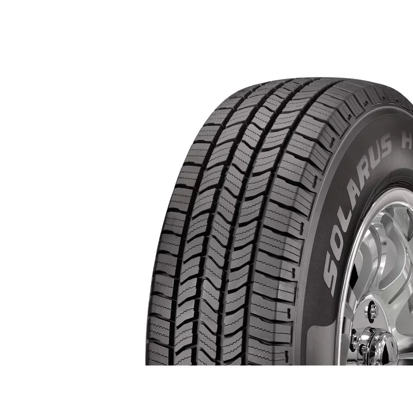 All-Season Tire J573407