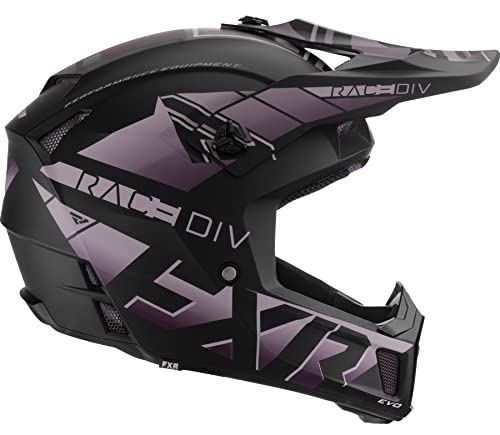 Blue Lightweight Vented Snowmobile Helmet K15803