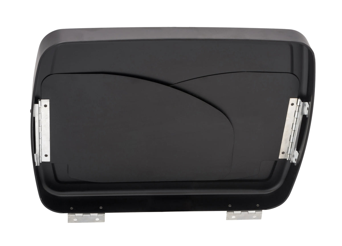 2-Burner Propane Cooktop with Cover W624904