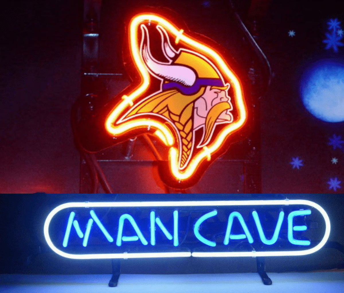 Neon Sign P197
