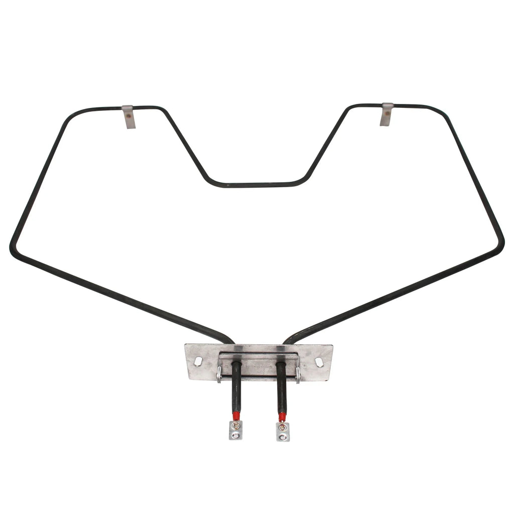 2-Pack Bake Element for General Electric Oven H535139