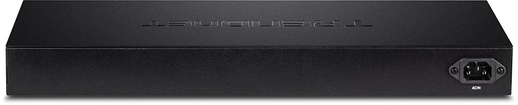 28 Port Gigabit Web Smart Switch P1697