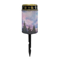Solar Powered Cemetery Stake Lights K168559
