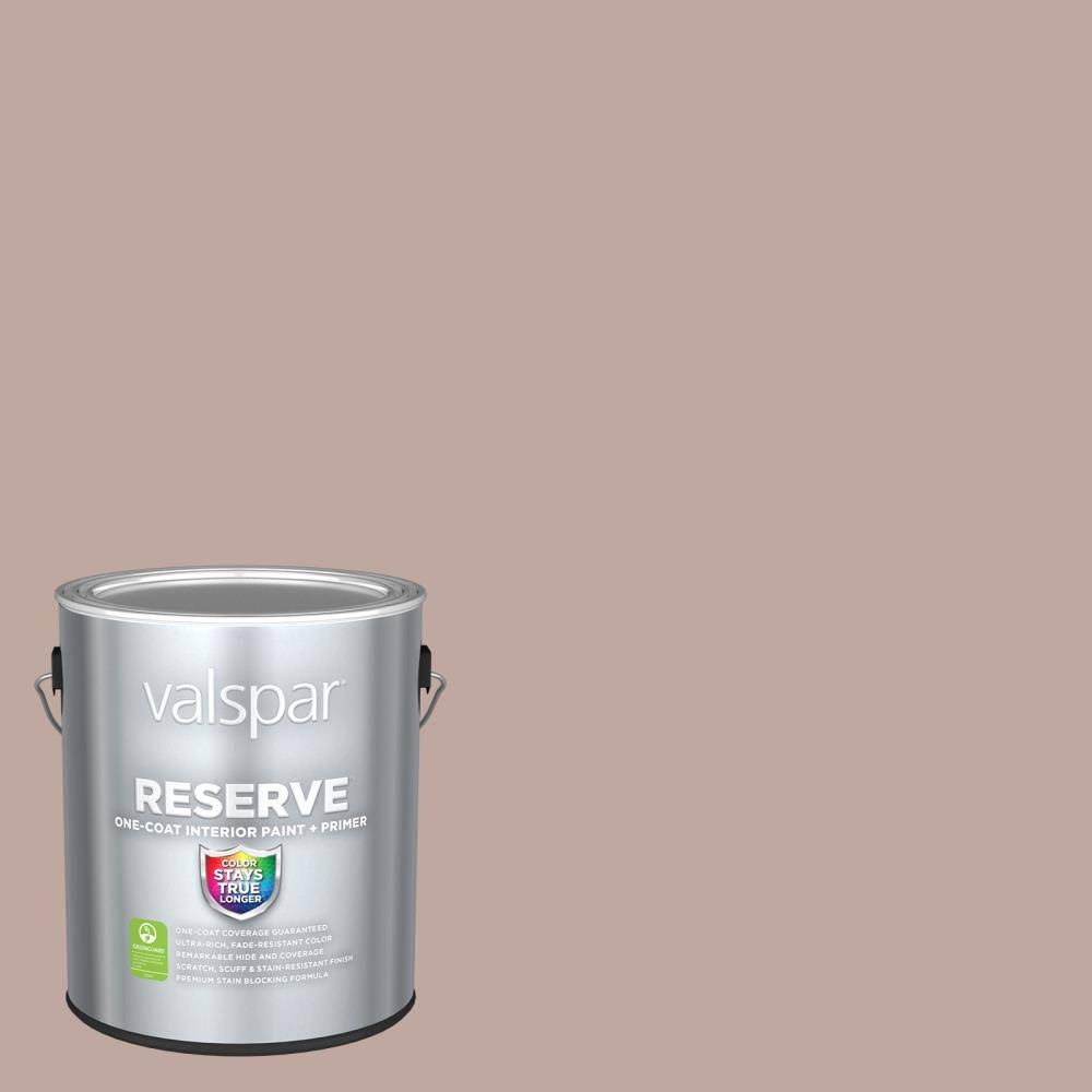 Semi-Gloss Interior Paint 1-Gallon P181246