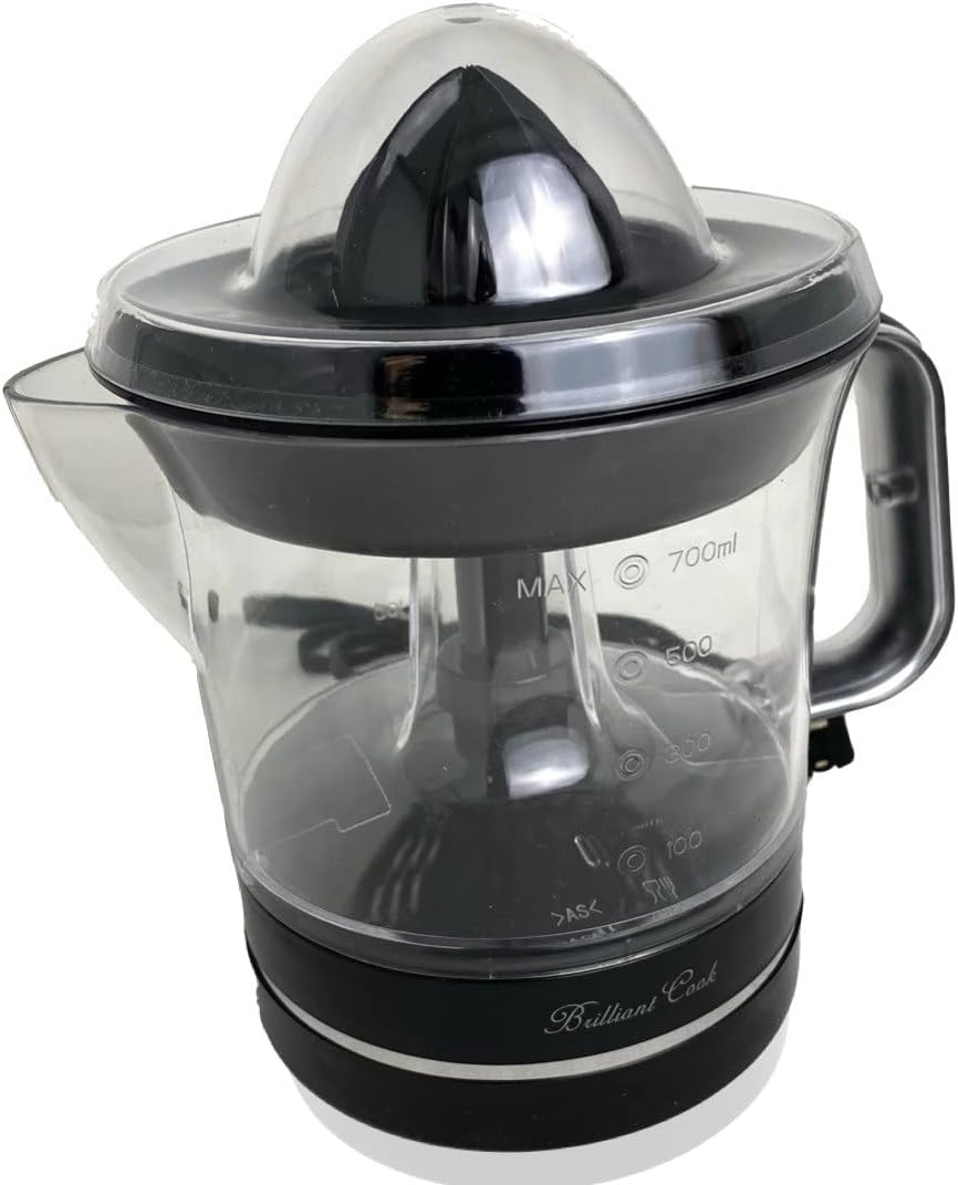 25oz Electric Citrus Juicer W9384