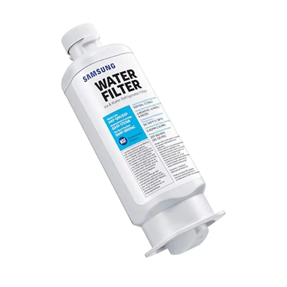 Refrigerator Water Filter Replacement 3 Pack K4344