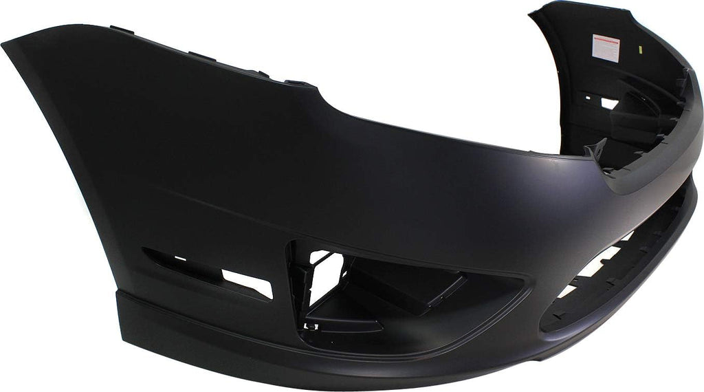 Primed Front Bumper Cover B791175