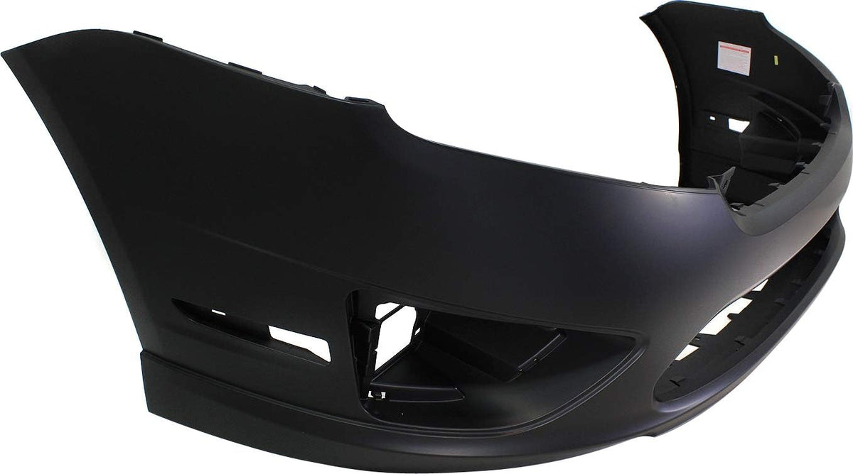 Primed Front Bumper Cover B791175