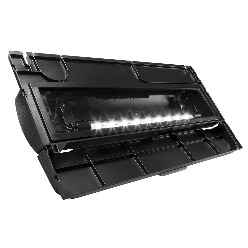 LED Full Hood T401835
