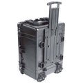 Black Hard Case S640