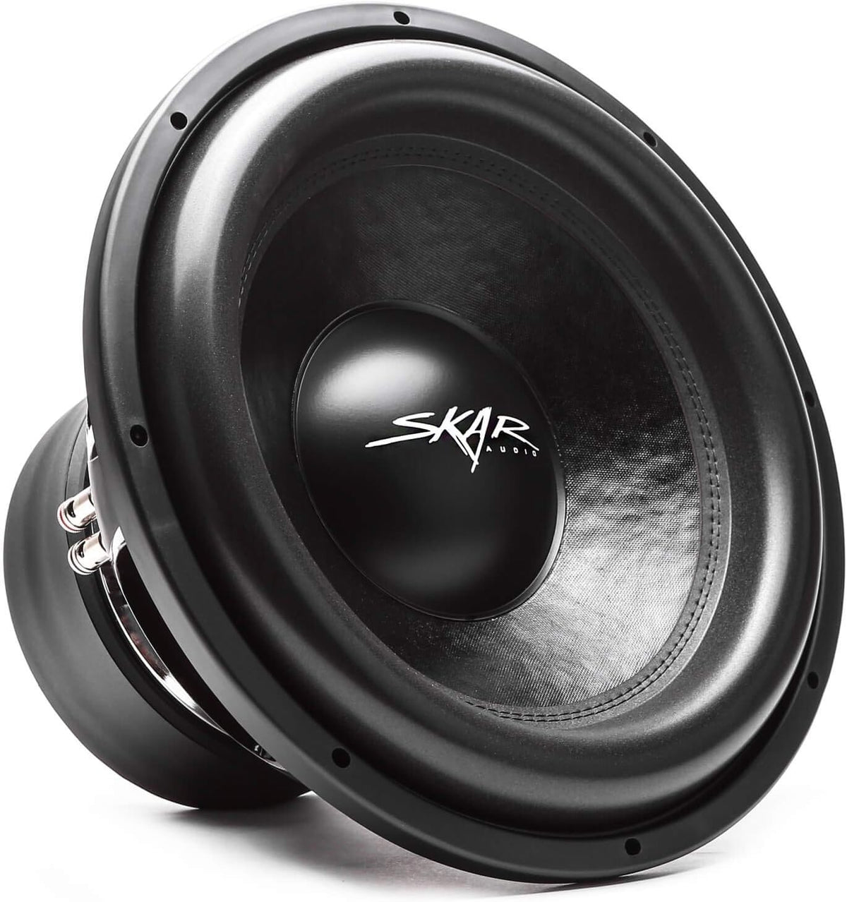 15 3000 Watt Dual 2 Ohm Car Subwoofer R613