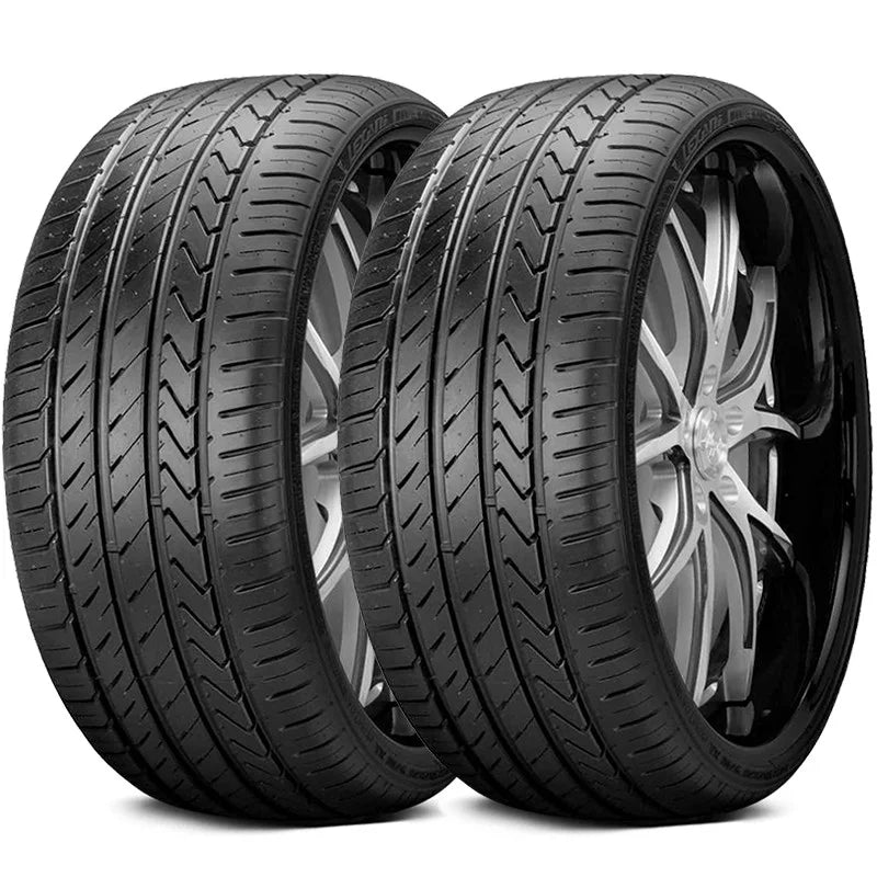 245/40R19 98W XL All Season High Performance Tires C94952