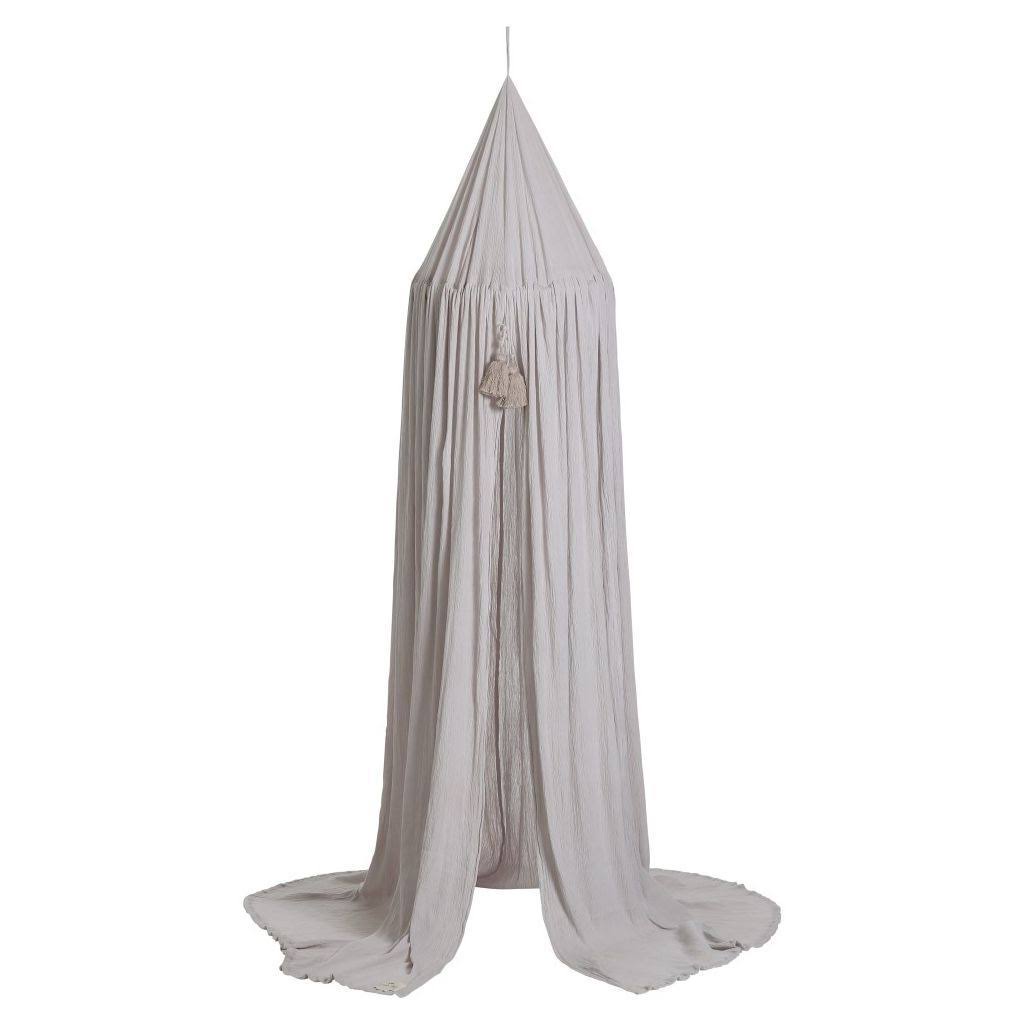 Organic Cotton Canopy Grey K57269