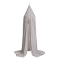 Organic Cotton Canopy Grey K57269