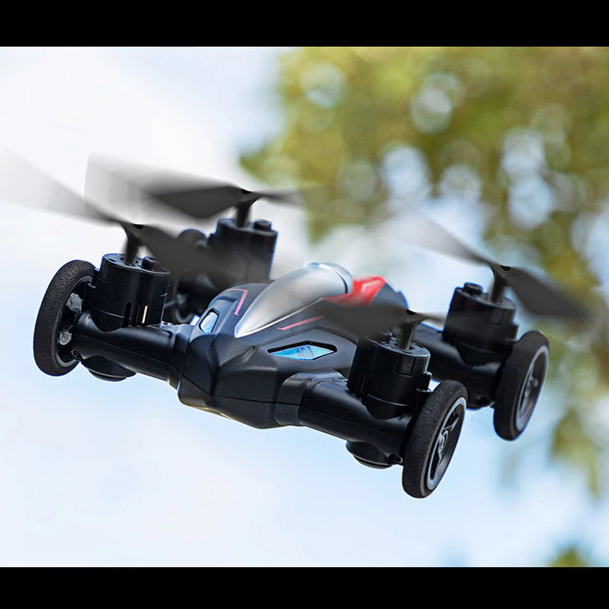 RC Drone with Camera 4K 5G Wifi 3-Gimbal 35mins Flight Time Brushless Quadcopter with Storage Bag C28980