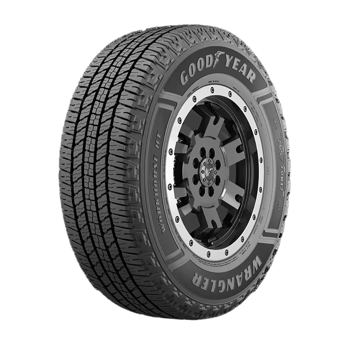 All Season Light Truck Tire Y233