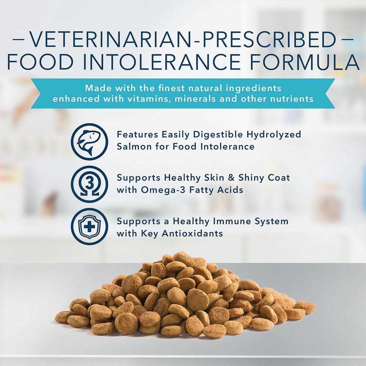 Hydrolyzed Dry Dog Food P97505