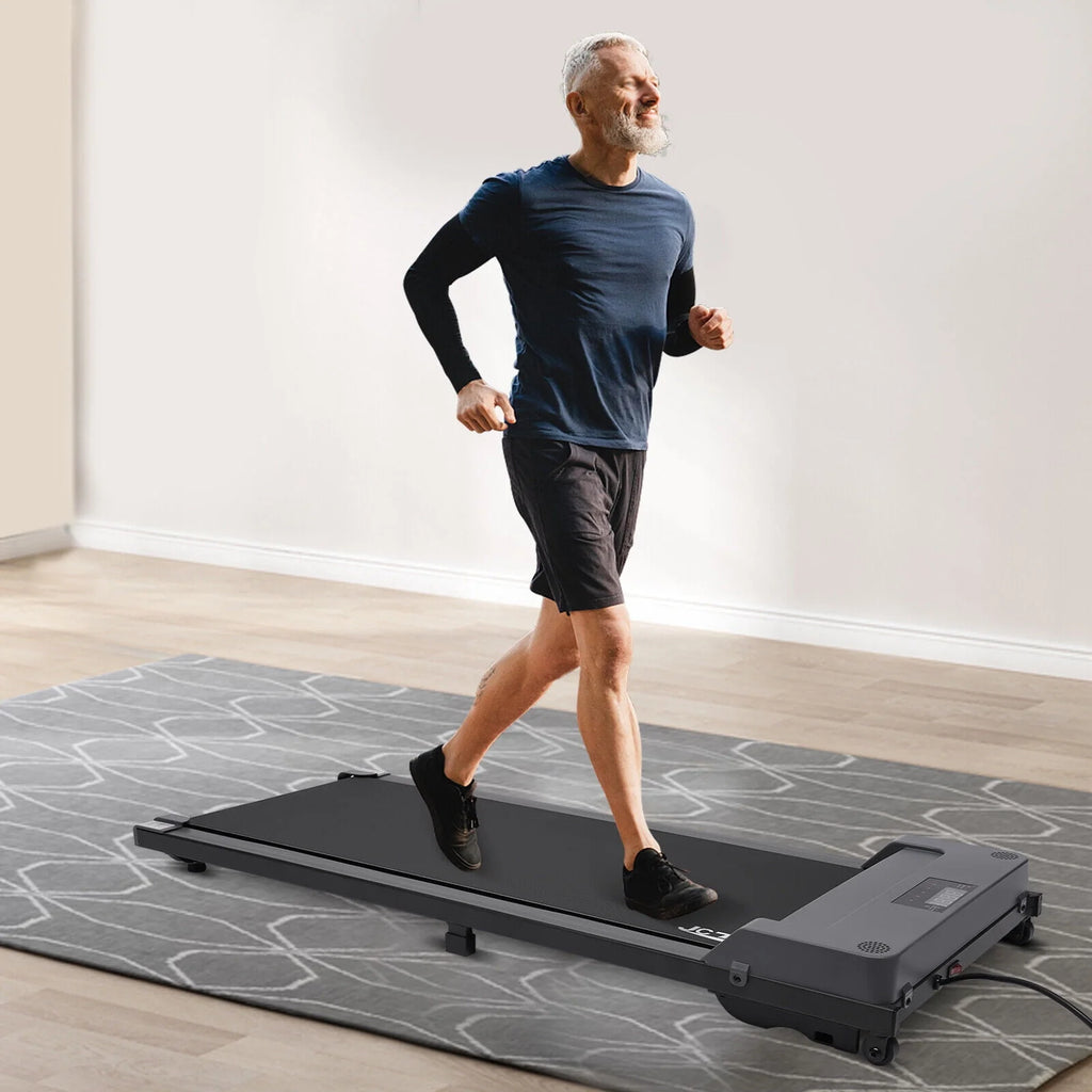 Under Desk Treadmill Walking Pad T55347