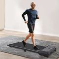 Under Desk Treadmill Walking Pad T55347