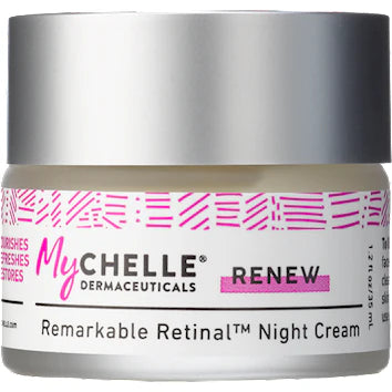Retinal Night Cream 1.2 fl oz A1558